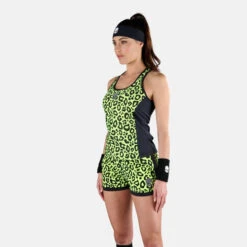 Hydrogen Tech Panther Tank Top Women 12 Hydrogen Tech Panther Tank Top Women -Tennis-Point Sales 00745000 14