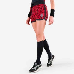 Hydrogen Tech Panther Shorts Women -Tennis-Point Sales 00747000 14