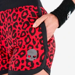 Hydrogen Tech Panther Shorts Women -Tennis-Point Sales 00747000 15