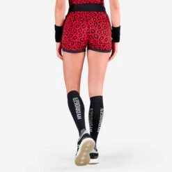 Hydrogen Tech Panther Shorts Women -Tennis-Point Sales 00747000 16