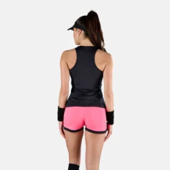 Hydrogen Tech Chrome Tank Top Women -Tennis-Point Sales 00750000 15