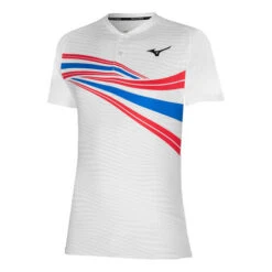 Mizuno Shadow Polo Men