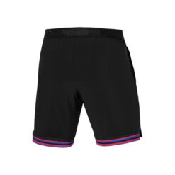 Mizuno 8in Amplify Shorts Men -Tennis-Point Sales 00833000 0 2