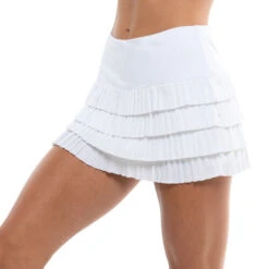Mon Amie Skirt Women 8 Mon Amie Skirt Women -Tennis-Point Sales 00834000 11