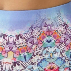 Long Medallion Scalopp Skirt Special Edition Women -Tennis-Point Sales 00891000 13