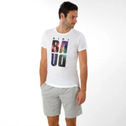 BIDI BADU Danyo Basic Shorts Men -Tennis-Point Sales 00893000 24