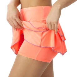 Pep Rally Skirt Special Edition Women -Tennis-Point Sales 00904000 12