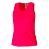 Pindot V-Neck Tank Top Special Edition Women -Tennis-Point Sales 00905000 000