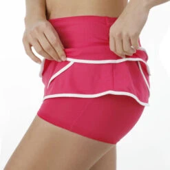 Pindot Scallop Special Edition Women -Tennis-Point Sales 00906000 12