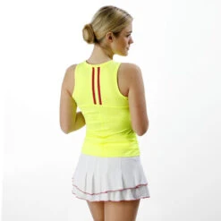 Stitch Down Tier Skirt Special Edition Women -Tennis-Point Sales 00922000 11
