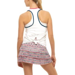 Think Ink Bralette Tank Top Women -Tennis-Point Sales 00961000 12