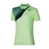 Mizuno Release Shadow Polo Men 2 Mizuno Release Shadow Polo Men -Tennis-Point Sales 00982000 000