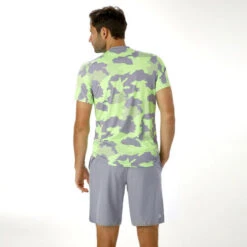 BIDI BADU Henry 2.0 Tech Shorts Men -Tennis-Point Sales 01037000 14