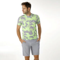 BIDI BADU Henry 2.0 Tech Shorts Men -Tennis-Point Sales 01037000 15