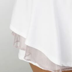 Multilayer Flip Skirt Special Edition Women -Tennis-Point Sales 01155000 14