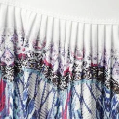 Bedazzled Pleated Skirt Special Edition Women -Tennis-Point Sales 01160000 15