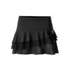 Pinstripe Rally Skirt Special Edition Women