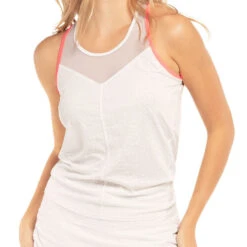 Wet And Wild Tank Top Women -Tennis-Point Sales 01197000 10