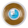 LUXILON Original Amber String Reel 200m -Tennis-Point Sales 01212000 000