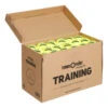 Training Box Of 72 Pcs Pressureless -Tennis-Point Sales 0121500000 000