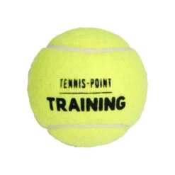 Training Box Of 72 Pcs Pressureless -Tennis-Point Sales 0121500000 10