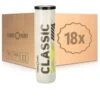 Classic Tennisball 18x 4 Ball Tube In A Box -Tennis-Point Sales 0121800000 000 1