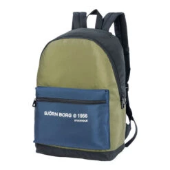 BJØRN BORG Pete Backpack -Tennis-Point Sales 0121900000 0 1 1
