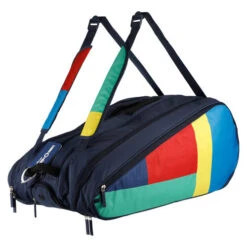 Premium Colourblock 12R -Tennis-Point Sales 0122300000 0 1