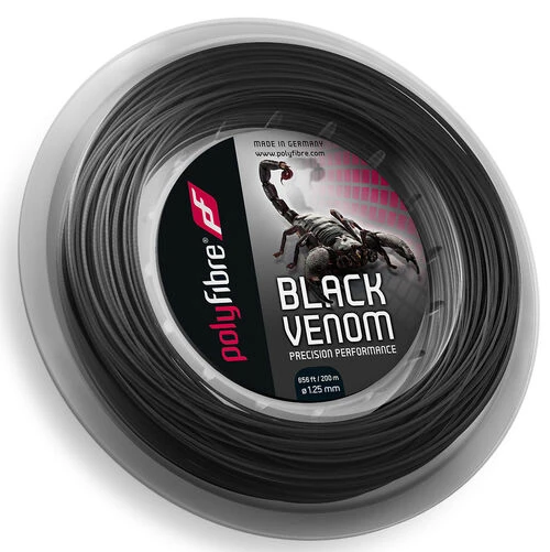 Venom String Reel 200m 4 Venom String Reel 200m - Image 2