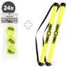 (Stage 1) 24x 3 Pack Plus Ball Tube -Tennis-Point Sales 0122500000 000