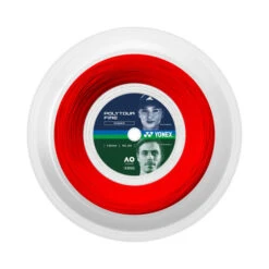 YONEX Poly Tour Fire String Reel 200m