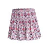 Long Radiance Smocked Skirt Women -Tennis-Point Sales 01231000 000