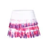 Sunburst Pleated Scallop Skirt Women -Tennis-Point Sales 01233000 000 2