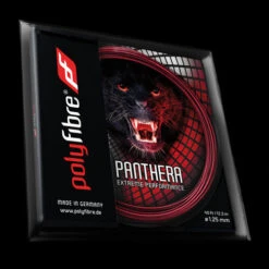 Panthera String Set 12m -Tennis-Point Sales 01239000 0 3