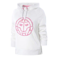 BIDI BADU Cynthia Basic Logo Hoody Special Edition Women