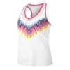 Tie Dye Feels Tank Top Women -Tennis-Point Sales 01261000 000