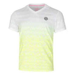 BIDI BADU Tano Tech Polo Special Edition Men