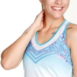Atlantis Tank Top Women -Tennis-Point Sales 01263000 13
