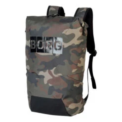 BJØRN BORG Technical Backpack -Tennis-Point Sales 0126700000 0 1