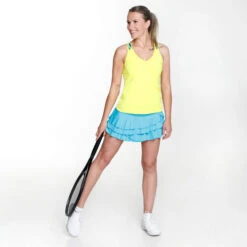 Entwine Racerback Tank Top Women 9 Entwine Racerback Tank Top Women -Tennis-Point Sales 01271000 11