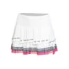 Summer Glow Pleated Skirt Women -Tennis-Point Sales 01276000 000