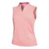 Aspire Rib Tank Top Women -Tennis-Point Sales 01285000 000 1