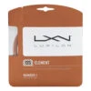 LUXILON Element Bronze String Set 12,2m -Tennis-Point Sales 01291000 000 1