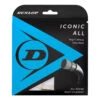 Dunlop Iconic All String Set 12m -Tennis-Point Sales 01302000 000