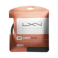 LUXILON Element String Set 12,2m Special Edition