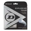 Dunlop Explosive Tour String Set 12m -Tennis-Point Sales 01307000 000