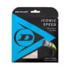 Dunlop Iconic Speed String Set 12m 2 Dunlop Iconic Speed String Set 12m -Tennis-Point Sales 01311000 000