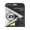 Dunlop Explosive Spin String Set 12m -Tennis-Point Sales 01316000 000