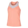 Blossom Tie Back Tank Top Women -Tennis-Point Sales 01352000 000 2
