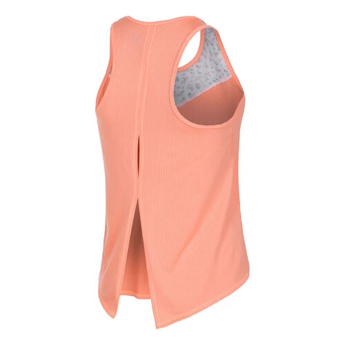 Blossom Tie Back Tank Top Women 4 Blossom Tie Back Tank Top Women - Image 2